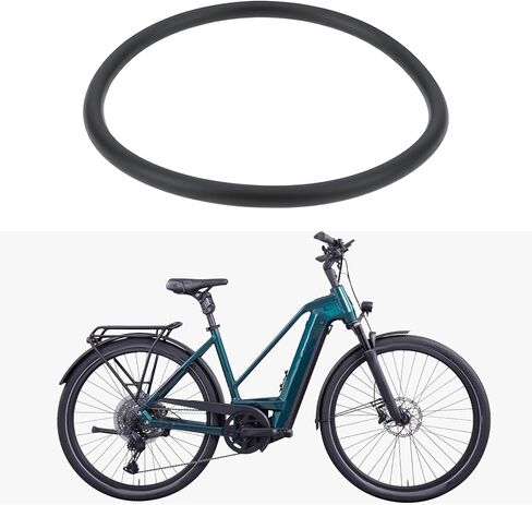 2Pcs O-Ring 1270016119 for Mounting Chainring BDU4XX Compatible with Bosch 37YY 31YY 38YY E-Bike Spider Seal in Kuwait