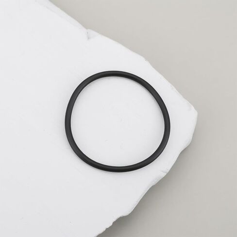 2Pcs O-Ring 1270016119 for Mounting Chainring BDU4XX Compatible with Bosch 37YY 31YY 38YY E-Bike Spider Seal in Kuwait
