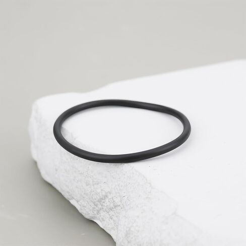 2Pcs O-Ring 1270016119 for Mounting Chainring BDU4XX Compatible with Bosch 37YY 31YY 38YY E-Bike Spider Seal in Kuwait