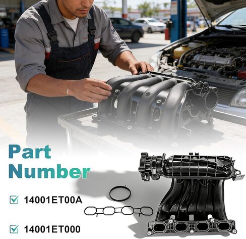 مشعب السحب متوافق مع 2007 2008 2009 2010 2011 2012 نيسان سنترا ل 2013-2020 نيسان NV200 OE #14001ET00A in Kuwait