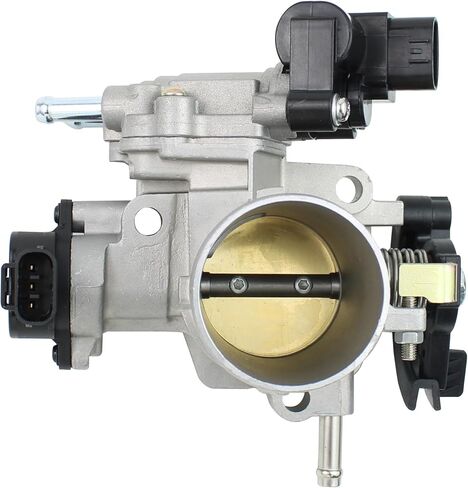 Throttle Body for Scion XA 2004-2006, Toyota Echo 2000-2004 in Kuwait