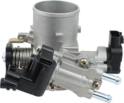 Throttle Body for Scion XA 2004-2006, Toyota Echo 2000-2004 in Kuwait
