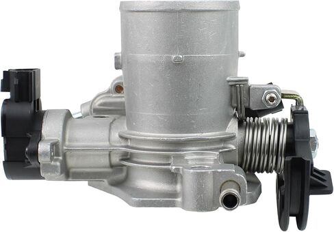Throttle Body for Scion XA 2004-2006, Toyota Echo 2000-2004 in Kuwait