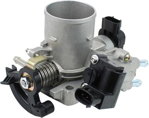 Throttle Body for Scion XA 2004-2006, Toyota Echo 2000-2004 in Kuwait