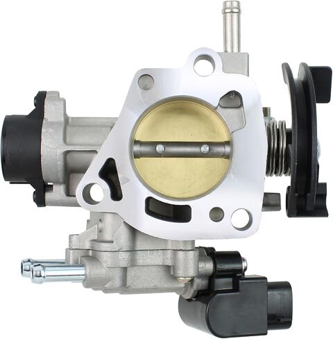 Throttle Body for Scion XA 2004-2006, Toyota Echo 2000-2004 in Kuwait