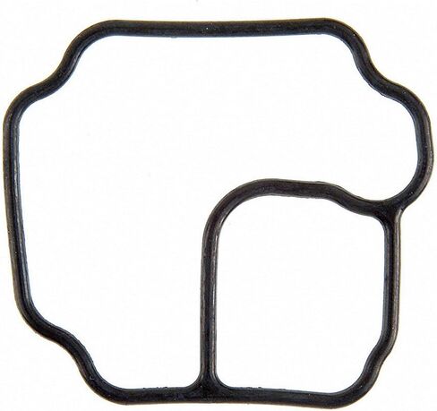 Fuel Injection Throttle Body Cover Gasket Compatible With Toyota Tacoma 2004 2003 2002 2001 2000 1999 1998 1997 1996 1995 P-3808662 in Kuwait