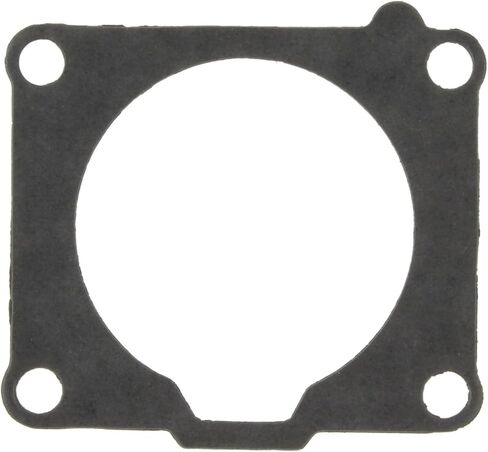 Fuel Injection Throttle Body Mounting Gasket Compatible With Nissan Frontier 3.3L V6 2004 2003 2002 2001 2000 1999 P-2323358 in Kuwait