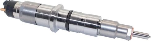 LYCPART6PCS حقن الوقود 87351060 لشركة هيونداي R320LC-7A R320LC-9 R350LC-9 R360LC-7A R380LC-9 R380LC-9DM R380LC-9MH R430LC-9 حفارة زاحفة in Kuwait