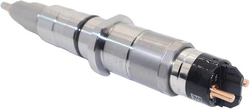 LYCPART6PCS حقن الوقود 87351060 لشركة هيونداي R320LC-7A R320LC-9 R350LC-9 R360LC-7A R380LC-9 R380LC-9DM R380LC-9MH R430LC-9 حفارة زاحفة in Kuwait