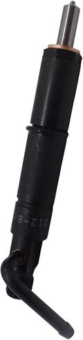 10R7597 FIX1689SN 6PCS Fuel Injection For Caterpillar CAT 3064 3066 C6.4 Engine in Kuwait