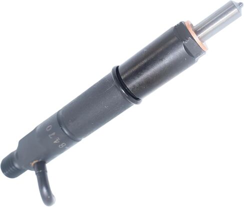 2128470 FIX1689LE FIX1689MT 6PCS Fuel Injection For Caterpillar CAT 3064 3066 C6.4 Engine in Kuwait
