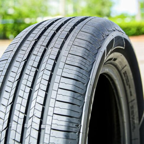 Royal Black Touring HP Passenger Car All-Season Radial Tire-165/60R14 165/60/14 165/60-14 75H Load Range XL 4-Ply BSW Black Side Wall UTQG 560AA in Kuwait