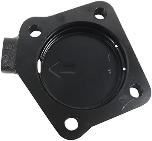 General Motors 95490304 Drum Brakes Spacer Plate RH 2012-16 Chevy Sonic 2013-16 Trax in Kuwait