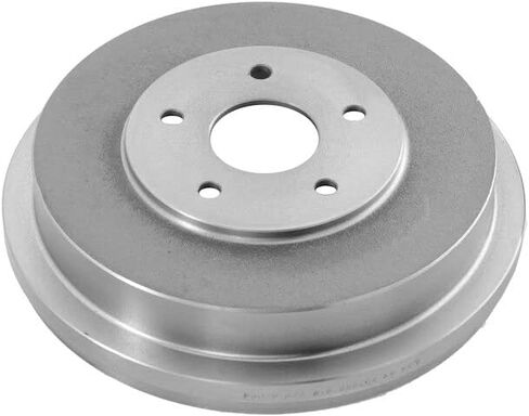 Marketplace Auto Parts - Rear Brake Drum - Compatible with 1999-2001 Honda Odyssey in Kuwait