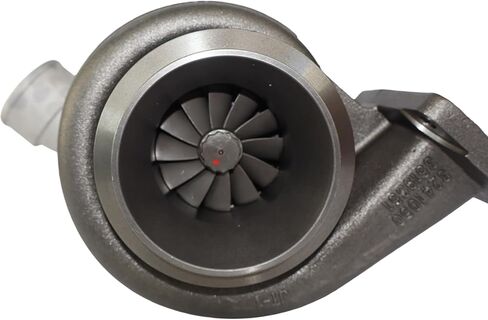 Turbocharger 3523822 3522677 MTL7246SL Compatible for Wuxi Kipor Power CXPSLXX in Kuwait