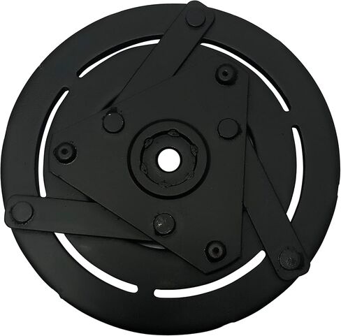 R&Y A/C Compressors - A/C Compressor Clutch FG667-CL (Fits Nissan Altima 3.5L 2007, 2008, 2009, 2010, 2011, 2012) in Kuwait