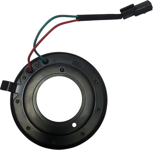 R&Y A/C Compressors - A/C Compressor Clutch FG667-CL (Fits Nissan Altima 3.5L 2007, 2008, 2009, 2010, 2011, 2012) in Kuwait
