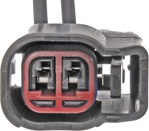 A/C Compressor Clutch Connector Compatible With Ford Crown Victoria 2011 2010 2009 2008 2007 2006 2005 2004 2003 2002 2001 2000 1999 P-2886122 in Kuwait