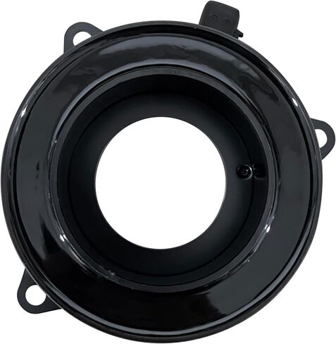 RYC New A/C Compressor Clutch AD-1086N-CL (Fits Maserati Quattroporte 3.0L, 3.8L 2014-2020; Fits Maserati Ghibli 3.0L 2014-2020; Fits Maserati Levante 3.0L 2017-2020) in Kuwait