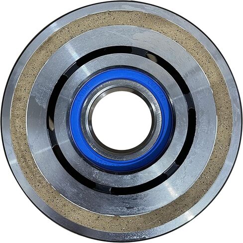 RYC New A/C Compressor Clutch EH493-01-CL (Fits Subaru XV Crosstrek 2.0L Hybrid 2014-2015) in Kuwait