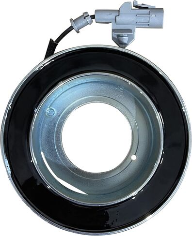 RYC New A/C Compressor Clutch EH493-01-CL (Fits Subaru XV Crosstrek 2.0L Hybrid 2014-2015) in Kuwait