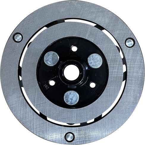 RYC New A/C Compressor Clutch EH493-01-CL (Fits Subaru XV Crosstrek 2.0L Hybrid 2014-2015) in Kuwait