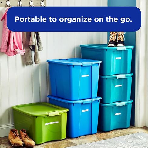 Brother P-Touch PTD220 Portable Label Maker for Home & Office Organization with Carrying Storage Case in Kuwait