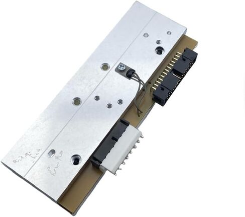P1004234 رأس الطباعة الحرارية لطابعة زيبرا 140XI4 140XiIV طابعة ملصقات الأكواد الشريطية 203 ديسيبل متوحد الخواص in Kuwait