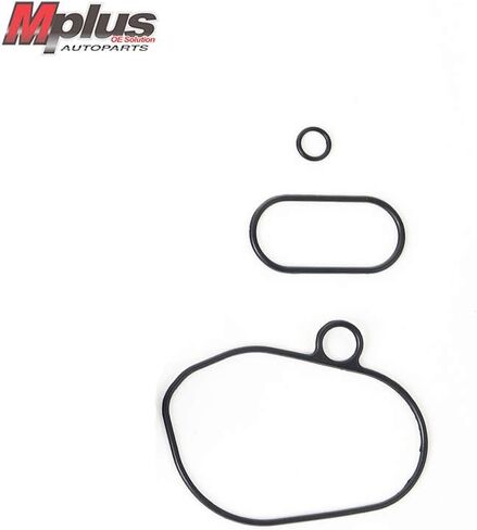 MPLUS 15100-P5M-305 Engine Oil Pump Kit Replace 1992-2001 for Honda Prelude 2.2L 2.3L 16V H22A1 H22A4 H23A1 in Kuwait