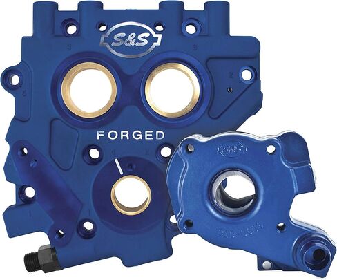 S&,S Cycle S&,S TC3 Oil Pump & Camplate Kit 310-0732 in Kuwait