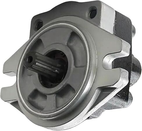 مضخة هيدروليكية 91K46-26100 مناسبة للرافعة الشوكية Mitsubishi FD30N/FG40N-55N استبدال الأجزاء in Kuwait