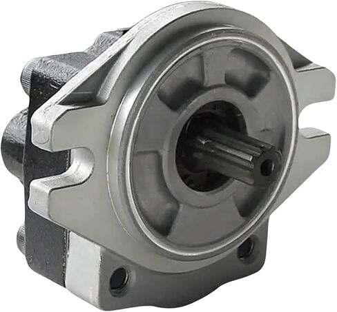 مضخة هيدروليكية 91K46-26100 مناسبة للرافعة الشوكية Mitsubishi FD30N/FG40N-55N استبدال الأجزاء in Kuwait