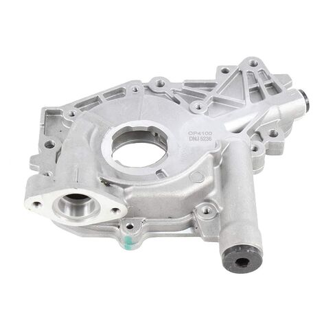 مضخة زيت DNJ OP4100 لـ 2003-2012 فورد لينكولن ميركوري إسكيب فيوجن LS 3.0L V6 24V DOHC 2968cc in Kuwait