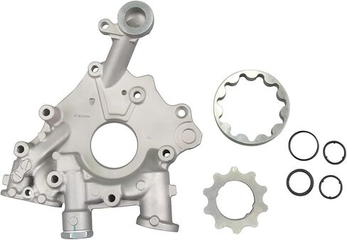 مضخة زيت المحرك REVO متوافقة مع Toyota Tundra 2010-2014، 4Runner 2010-2024، FJ Cruiser 2009-2014 استبدال # 1131031030 in Kuwait