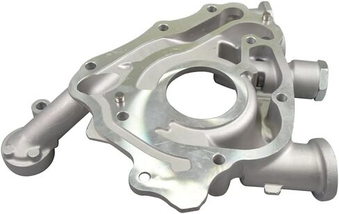 مضخة زيت المحرك REVO متوافقة مع Toyota Tundra 2010-2014، 4Runner 2010-2024، FJ Cruiser 2009-2014 استبدال # 1131031030 in Kuwait