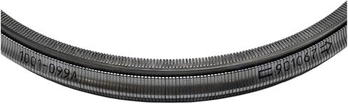 Original BOSC H 901067 CVT Chain Belt Suit Compatible For Chery E5 QR019CHA MVM X33 2011-2016 Transmission in Kuwait