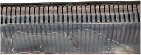 Original BOSC H 901067 CVT Chain Belt Suit Compatible For Chery E5 QR019CHA MVM X33 2011-2016 Transmission in Kuwait
