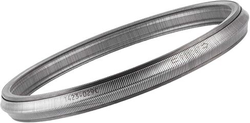 901067 QR019CHA CVT Transmission Chain Belt Compatible For Chery E5 2011-2016 Auto Pulley Drive Chain Replacement Metal Silver in Kuwait