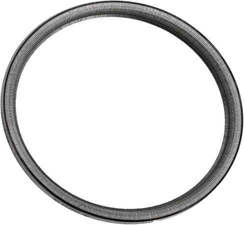 901067 QR019CHA CVT Transmission Chain Belt Compatible For Chery E5 2011-2016 Auto Pulley Drive Chain Replacement Metal Silver in Kuwait