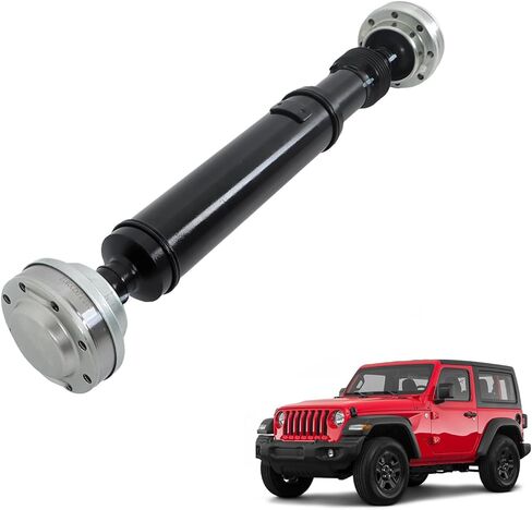 استبدال مجموعة عمود المحرك الخلفي من munirater لـ 2007-2011 Wrangler 68022107AA 68022107AB 68022107AC 936-106 in Kuwait