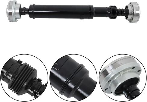 استبدال مجموعة عمود المحرك الخلفي من munirater لـ 2007-2011 Wrangler 68022107AA 68022107AB 68022107AC 936-106 in Kuwait
