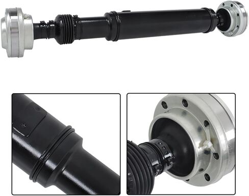 استبدال مجموعة عمود المحرك الخلفي من munirater لـ 2007-2011 Wrangler 68022107AA 68022107AB 68022107AC 936-106 in Kuwait