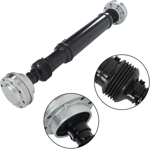 استبدال مجموعة عمود المحرك الخلفي من munirater لـ 2007-2011 Wrangler 68022107AA 68022107AB 68022107AC 936-106 in Kuwait