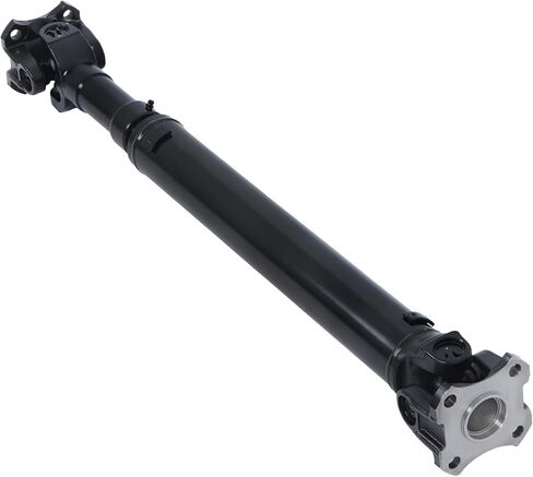 GXYWADY Front Drive Shaft Replacement for GX460 2010-2014 4.6L GX460 2015-2021 4.6L AWD GX470 2003-2009 4.7L 4Runner 2003-2009 4.7L 4WD Replacement for 938-791 65-5016 3714060480 in Kuwait