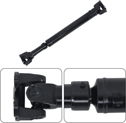 GXYWADY Front Drive Shaft Replacement for GX460 2010-2014 4.6L GX460 2015-2021 4.6L AWD GX470 2003-2009 4.7L 4Runner 2003-2009 4.7L 4WD Replacement for 938-791 65-5016 3714060480 in Kuwait