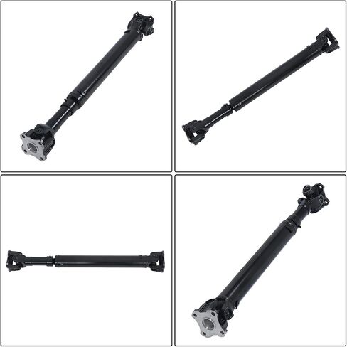 GXYWADY Front Drive Shaft Replacement for GX460 2010-2014 4.6L GX460 2015-2021 4.6L AWD GX470 2003-2009 4.7L 4Runner 2003-2009 4.7L 4WD Replacement for 938-791 65-5016 3714060480 in Kuwait
