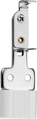 OZXCHIXU Sturdy Stainless Steel Needle Threader Replacement, Quick Threading for Singer 4432, 3321, 3323, 4411, 4423, Compatible with Home Sewing, Handicraft, Crafting in Kuwait