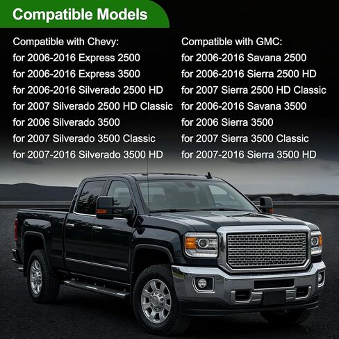 8PCS Glow Plugs 9G Compatible with Chevy GMC Duramax 6.6 Diesel for Silverado Sierra Savana Express 2006-2016# 12639701 97364968 05613738 in Kuwait