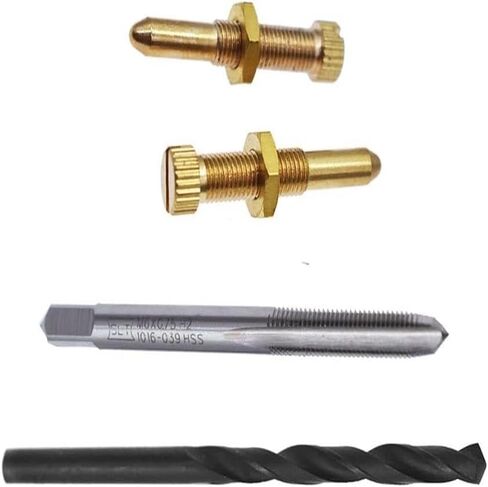 Genuine Repair Kit For Yamaha Banshee 350 YFZ350 YFZ350LE Limited Edition 2004 OEM Replacement in Kuwait