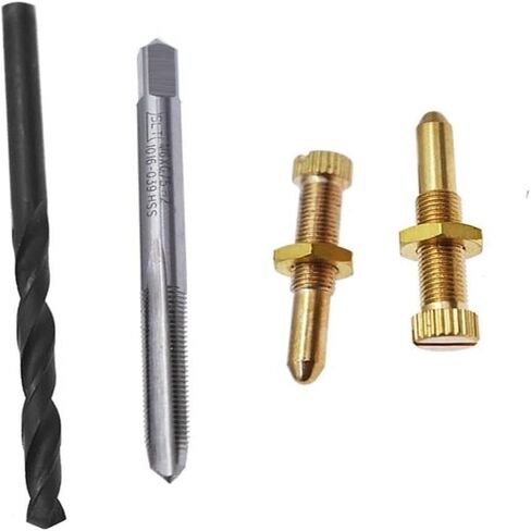 Genuine Repair Kit For Yamaha Banshee 350 YFZ350 YFZ350LE Limited Edition 2004 OEM Replacement in Kuwait